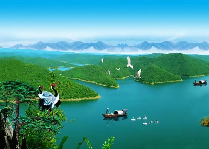 创新科技先进